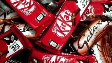 Chocolates Worth Rs 17 Lakh Stolen From Lucknow Godown
